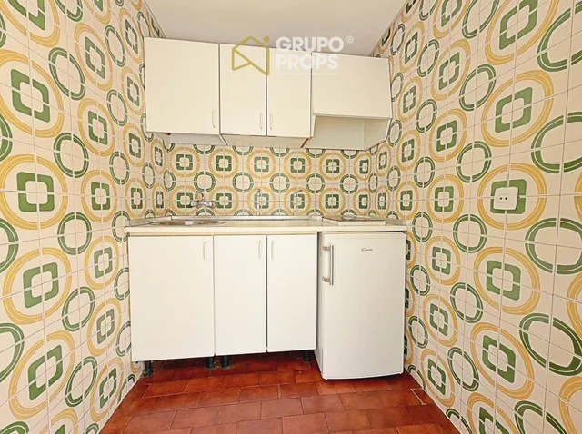 Venta en Chamartín - foto 5