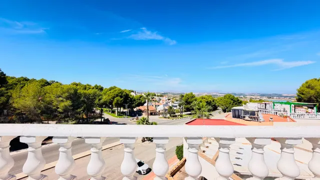 Apartamento 1 habitación 30m² en venta - Cerro del Sol — 16