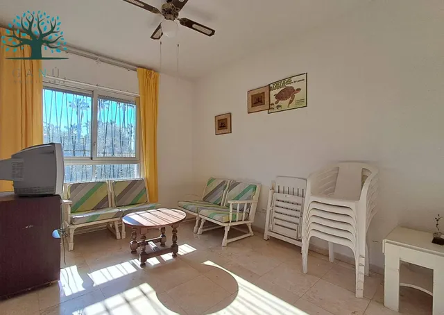 ESPECTACULAR CHALET A UN PASO DE LA PLAYA — 24