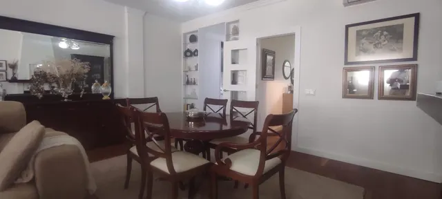 Fantástico adosado de 4 dormitorios en Los Pacos — 16