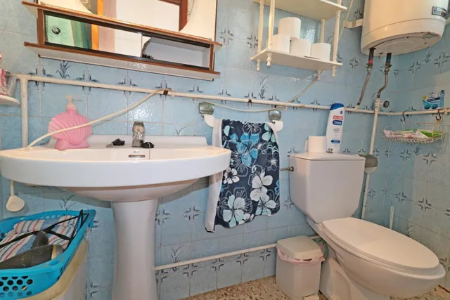 Apartamento 3 habitaciones 85m² en venta - La Mata pueblo — 15