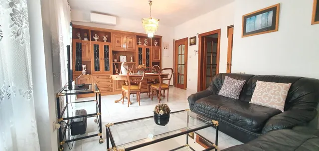 PARA ENTRAR A VIVIR!! PISO DE 3 habitaciones EN CREU DE BARBERÀ — 6