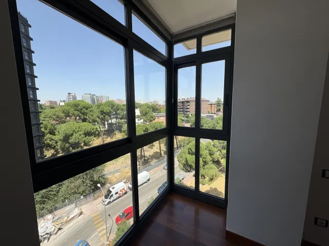 Espectacular ático dúplex — 28