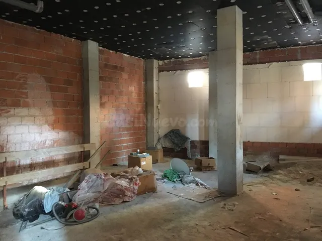 Local comercial 170m² en venta - San José
