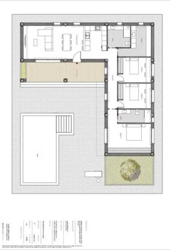 Villa 3 habitaciones 175m² en venta - Comunidad valenciana — 23