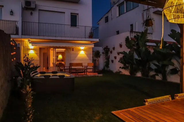 Adosado 4 habitaciones 142m² en venta - Marbella — 11