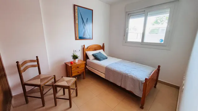 Apartamento 3 habitaciones 62m² en venta - CONDADO DE ALHAMA GOLF RESORT — 8