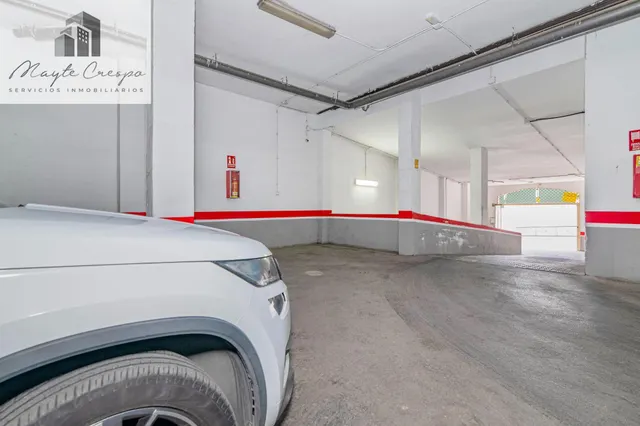 Piso 4 habitaciones 115m² en venta - Constitucion — 28