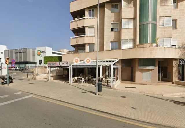 Parking coche en Venta en Palma De Mallorca Baleares CIUDAD ANTIGUA — 3