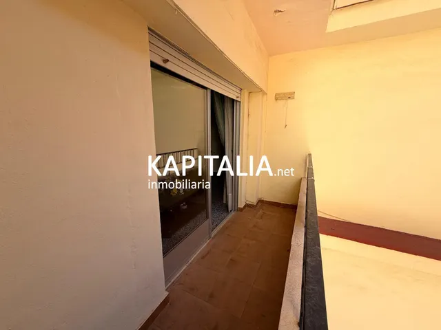 Piso en la zona norte de Alcoy — 16