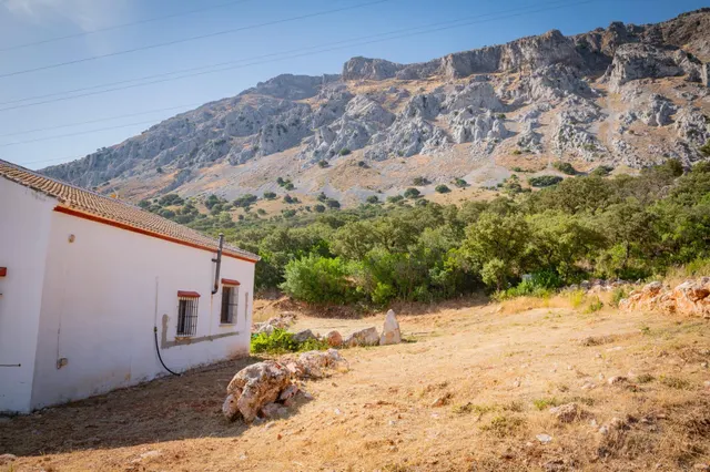Un refugio para el alma entre naturaleza y calma — 17