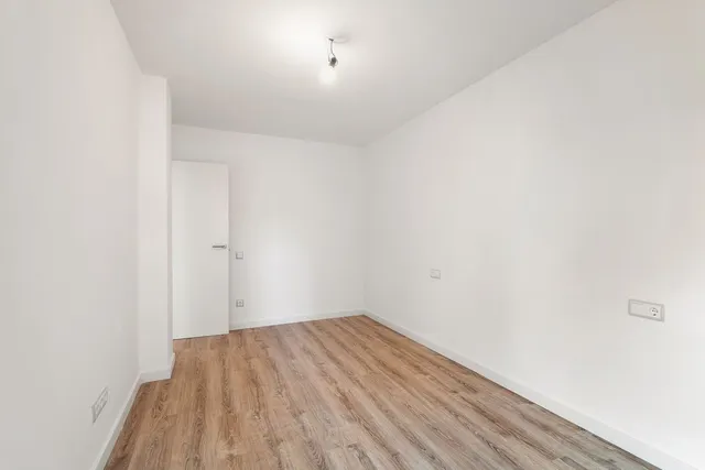 Piso Reformado en Plaza España — 9