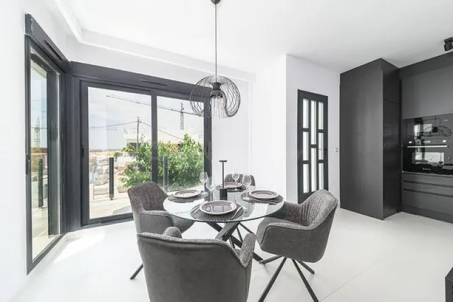 Apartamento 3 habitaciones 85m² en venta - Pueblo - foto 2