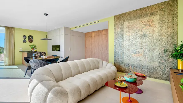 Villa 3 habitaciones 125m² en venta - EL VALLE GOLF RESORT — 9