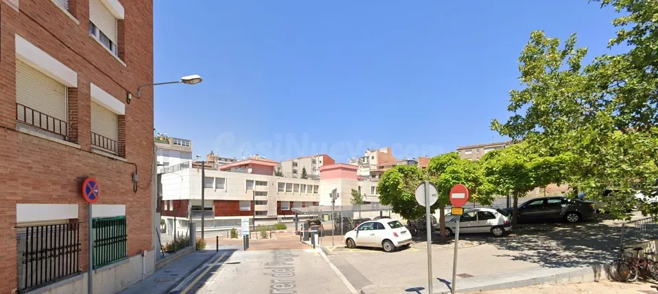 PISO EN MANRESA