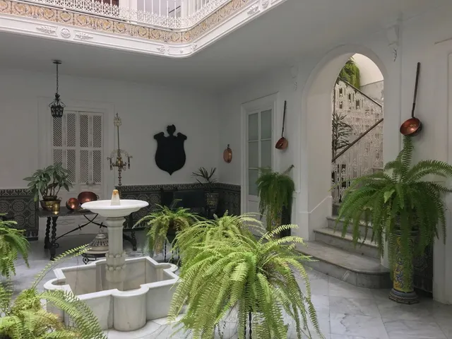 Espectacular casa en el casco antiguo — 23