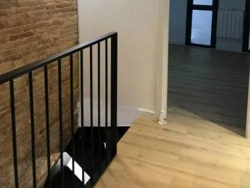 Planta baja a la venta ideal para inversores en El Raval, Barcelona — 28