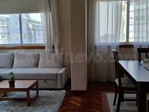 Piso luminoso, exterior y en esquina en la avenida de Finist - foto 4