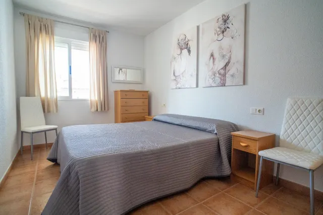 Precioso apartamento listo para disfrutar entre las dos playas — 34