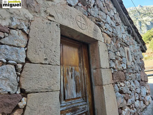 Oportunidad de Inversión en Peñarrubia - Picos de Europa — 26
