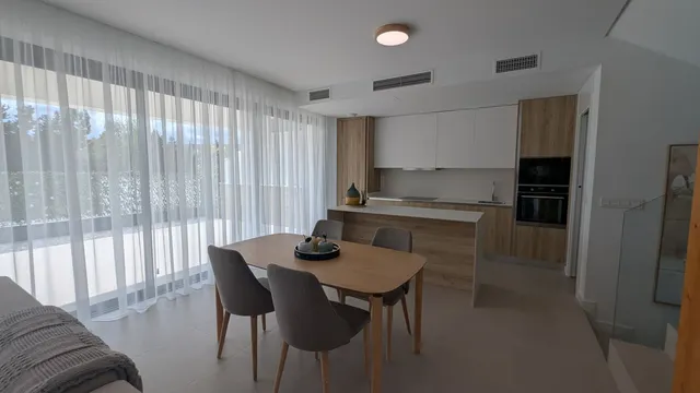 Adosado 3 habitaciones 153m² en venta - Costa Del Sol — 9