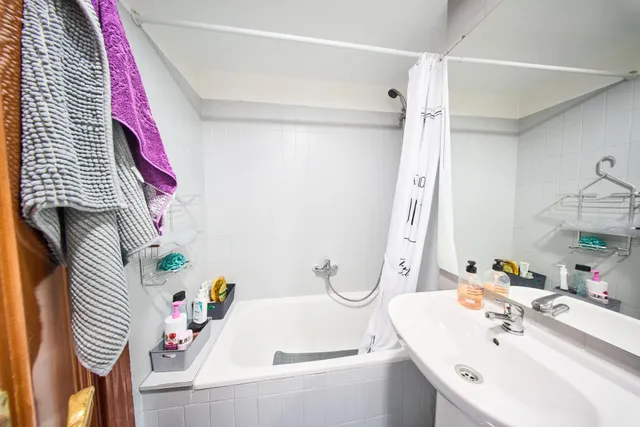 Atico duplex junto plaza de toros — 13