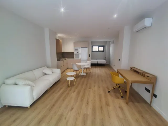LOFT EN VENTA REFORMADO ZONA JUZGADOS — 4