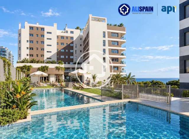 Apartamento 2 habitaciones 96m² en venta - Centro — 3