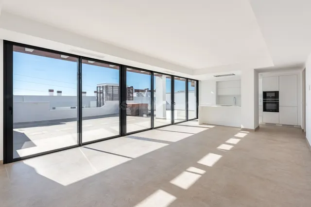 Ático 4 habitaciones 145m² en venta - Costa Del Sol - foto 5