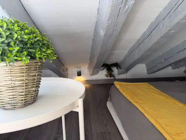 Buhardilla 1 habitación 51m² en venta - Palacio — 5