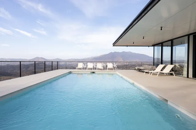 Chalet 4 habitaciones 400m² en venta - Riviera del sol — 47