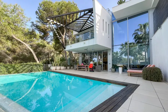 Adosado 4 habitaciones 567m² en venta - Marbella
