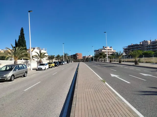 BUNGALOW EN ARENALES DEL SOL - foto 4