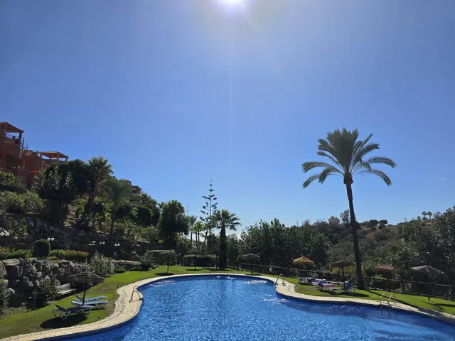 Apartamento 2 habitaciones 120m² en venta - Marbella — 40
