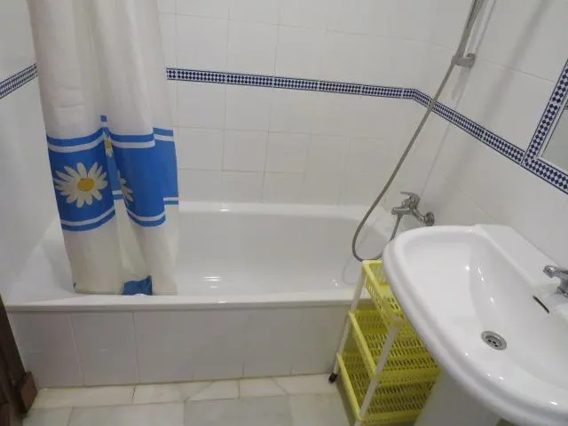 ESTUPENDO APARTAMENTO EN NOVO SANCTI PETRI — 22