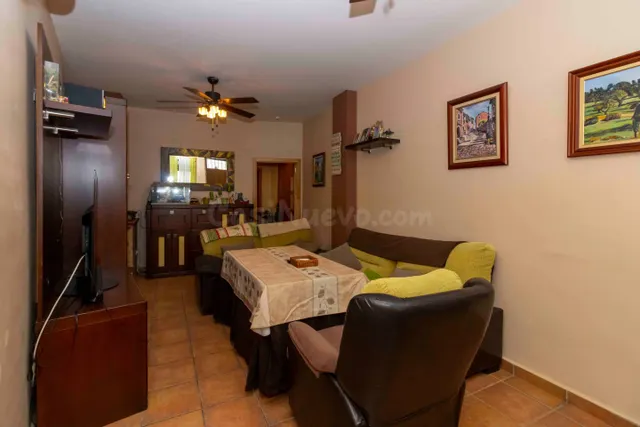 Amplia Casa en Badajoz - Ideal para Familias (Bda San Miguel - foto 4