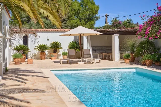 Casa-Chalet en Venta en Santa Eularia Des Riu Baleares — 6