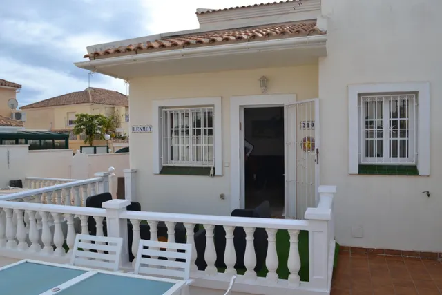Casa 3 habitaciones 100m² en venta - La Zenia — 6