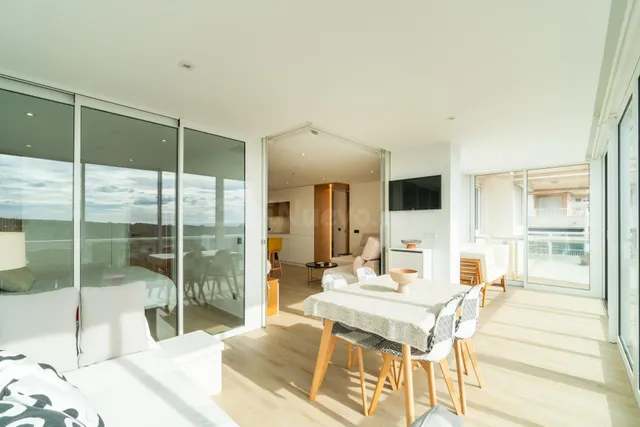 Apartamento con vistas en Guardamar - foto 2