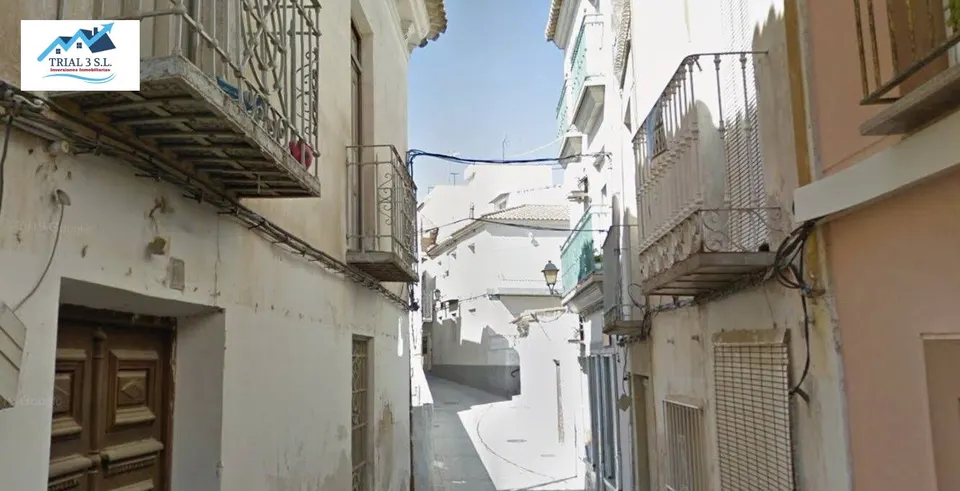 Venta de Casa Adosada en Albudeite (Murcia)