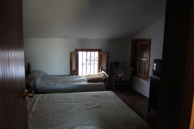 Venta de casa en Zahara de la Sierra — 12