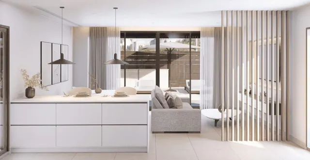 Villa 3 habitaciones 213m² en venta - PILAR DE LA HORADADA — 10