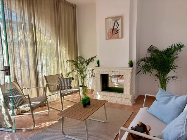 Adosado 3 habitaciones 95m² en venta - La Chismosa — 19
