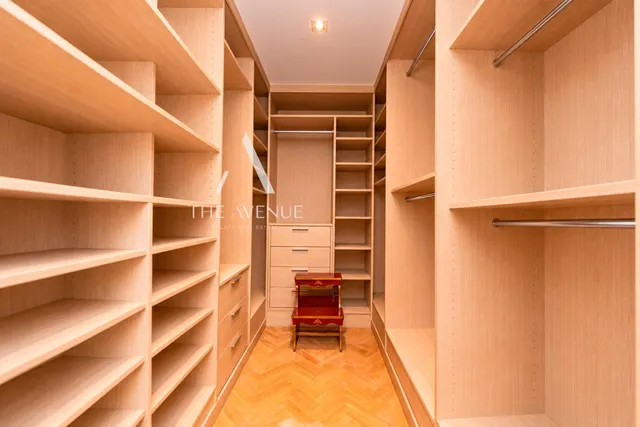 Dúplex exclusivo junto al Parque del Retiro con piscina, jardín y garaje — 29