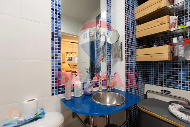 En venta Chalet adosado unifamiliar en Santovenia de Pisuerga — 20
