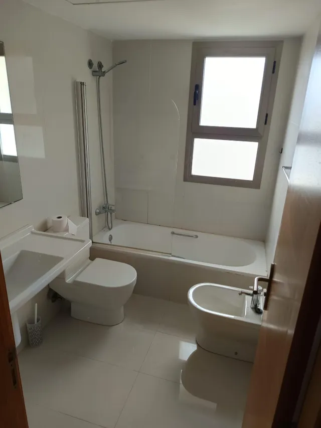 ÁTICO DE 3 habitaciones CON TERRAZA EN PLANTA Y SOLÁRIUM (Parking y trastero incluidos) EN SON PUIG. — 12