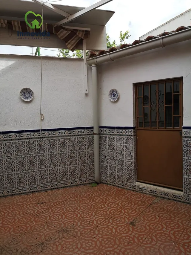 Gran Casa en Villaharta — 24