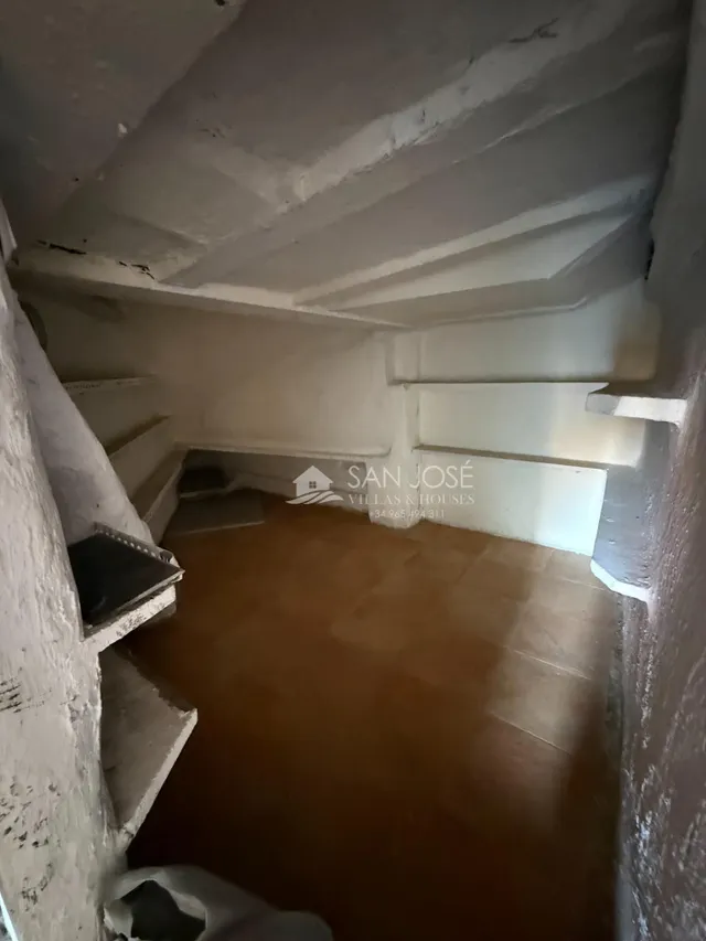 Se vende local comercial en Petrer zona carrefour — 7