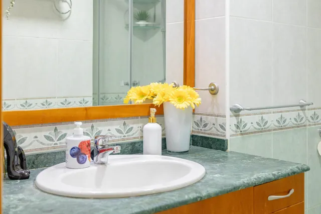 Duplex vpo en Paiporta — 42