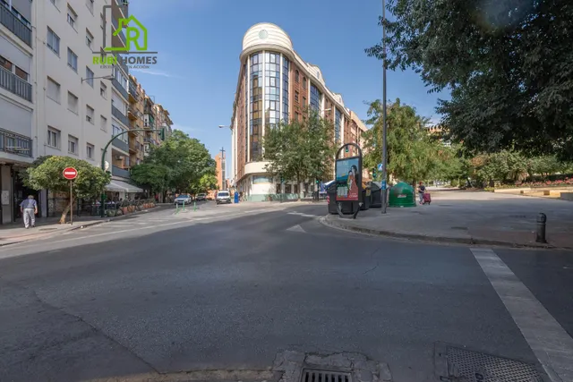 LOCAL ARABIAL-RECOLETOS — 31